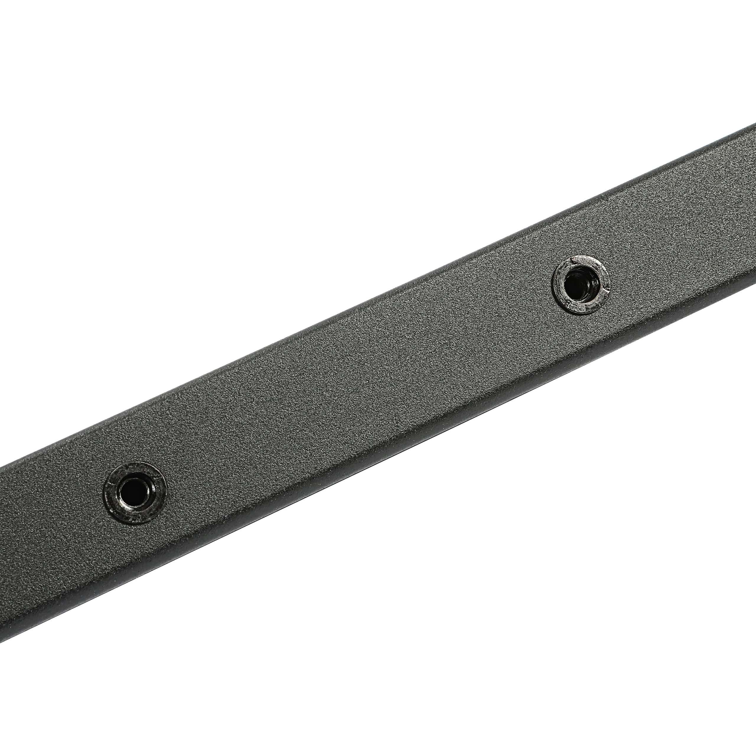 Kojem Roof Rack Side Rails for 11 12 13 14 15 16 17 Honda Odyssey Luggage Rack Carrier Kojem Roof Rack Side Rails for 11 12 13 14 15 16 17 Honda Odyssey Luggage Rack Carrier - Image 14
