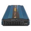 PowerBright PW2300-12 12-Volt Modified Sine Wave Inverter, 2,300 Watts