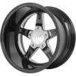 JEGS 681272 SSR Star Wheel Size: 15 x 8 Bolt Pattern: 5 x 4.75 Back Spacing: 4.5 JEGS 681272 SSR Star Wheel Size: 15 x 8 Bolt Pattern: 5 x 4.75 Back Spacing: 4.5