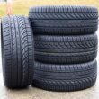 Set of 4 (FOUR) Fullway HP108 245/45R20 ZR 103W XL High Performance Tires Fits: 2019 BMW X3 M40i, 2010-15 Chevrolet Camaro SS