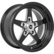 JEGS 681272 SSR Star Wheel Size: 15 x 8 Bolt Pattern: 5 x 4.75 Back Spacing: 4.5 JEGS 681272 SSR Star Wheel Size: 15 x 8 Bolt Pattern: 5 x 4.75 Back Spacing: 4.5