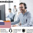 KRIEGER Power Inverter for Automotive Use