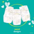 Pampers Swaddlers Diapers Size 5, 132 count - Disposable Diapers