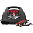 Schumacher SC1281 6/12V Fully Automatic Battery Charger, Engine Starter, Boost Maintainer and Auto Desulfator
