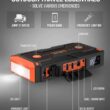 Powrun P-ONE Jump Starter, 2000A Portable Jump Box - Car Jump Starter Battery Pack