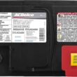 ACDelco EVLN2AGM Automotive AGM Battery