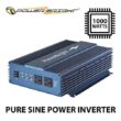 Power Bright APS1000-24 True Sine Wave Power Bright APS1000-24 True Sine Wave
