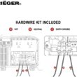 KRIEGER Power Inverter for Automotive Use