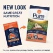 Canidae Pure Real Salmon & Sweet Potato Recipe Adult Dry Dog Food, 22 lbs.