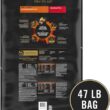 Purina Pro Plan High Protein with Probiotics Shredded Blend Beef & Rice Formula Dry Dog Food, 47 lbs. Purina Pro Plan High Protein with Probiotics Shredded Blend Beef & Rice Formula Dry Dog Food, 47 lbs.