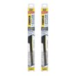 Rain-X - 810165 Latitude Water Repellency Wiper Blade, 22 Inch - 2 Pack