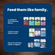 Blue Buffalo Blue Life Protection Formula Natural Adult Small Breed Chicken and Brown Rice Flavor Dry Dog Food, 15 lbs.