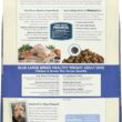Blue Buffalo Blue Life Protection Formula Natural Adult Large Breed Healthy Weight Chicken and Brown Rice Dry Dog Food, 30 lbs.