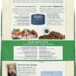 Blue Buffalo Life Protection Formula Natural Adult Lamb and Brown Rice Dry Dog Food, 30 lbs.