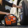 Wagan Power Dome Plex Jump Starter Wagan Power Dome Plex Jump Starter