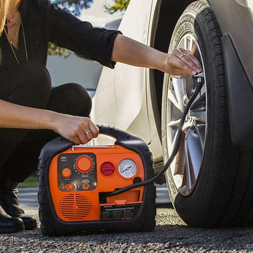 Wagan Power Dome Plex Jump Starter Wagan Power Dome Plex Jump Starter - Image 8