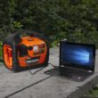 Wagan Power Dome Plex Jump Starter Wagan Power Dome Plex Jump Starter