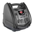 Schumacher SJ1427 6-in-1 Portable Power Station and 1500 Peak Amp Jump Starter 150-Psi