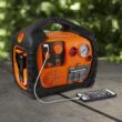 Wagan Power Dome Plex Jump Starter Wagan Power Dome Plex Jump Starter