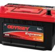ODYSSEY Extreme Battery - ODX-AGM65 (65-PC1750)
