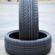 Pair of 2 (TWO) Fullway HP108 275/25ZR24 275/25R24 96W XL A/S All Season Performance Tires