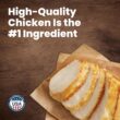 Blue Buffalo Life Protection Formula Natural Adult Healthy Weight Chicken and Brown Rice Dry Dog Food, 30 lbs.