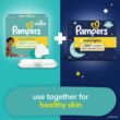 Pampers Swaddlers Diapers Size 5, 132 count - Disposable Diapers