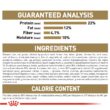 Royal Canin Bulldog Adult Dry Dog Food, 30 lb bag