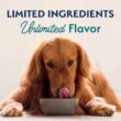 Natural Balance Limited Ingredient Lamb & Brown Rice Recipe | Adult Dry Dog Food | 24-lb. Bag