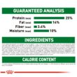 Royal Canin Small Breed Adult Dry Dog Food, 14 lb bag