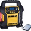 DEWALT DXAEJ14 Digital Portable Power Station Jump Starter - 1400 Peak Amps