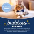 Blue Buffalo Blue Wilderness Natural Adult High Protein Chicken Dry Cat Food, 12 lbs. Blue Buffalo Blue Wilderness Natural Adult High Protein Chicken Dry Cat Food, 12 lbs.