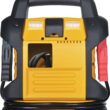 DEWALT DXAEJ14 Digital Portable Power Station Jump Starter - 1400 Peak Amps
