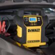 DEWALT DXAEJ14 Digital Portable Power Station Jump Starter - 1400 Peak Amps