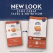 Natural Balance Limited Ingredient Adult Grain-Free Dry Dog Food, Salmon & Sweet Potato Recipe, 24 Pound (Pack of 1)