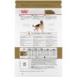 Royal Canin German Shepherd Adult Dry Dog Food, 30 lb bag
