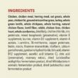 ACANA Indoor Entree for Indoor Cats Chicken Turkey Whole Herring and Rabbit Dry Cat Food, 10 lbs.