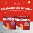 Huggies Size 5 Diapers, Little Snugglers Baby Diapers, Size 5 (27+ lbs), 120 Count