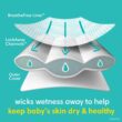 Pampers Swaddlers Diapers Size 5, 132 count - Disposable Diapers