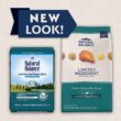 Natural Balance Limited Ingredient Lamb & Brown Rice Recipe | Adult Dry Dog Food | 24-lb. Bag
