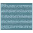 Blue Buffalo Wilderness High Protein Natural Adult Dry Dog Food plus Wholesome Grains, Chicken 28 lb bag