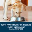 Purina ONE Plus Large Breed Adult Dog Food Dry Formula - 40 lb. Bag