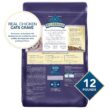 Blue Buffalo Blue Wilderness Natural Adult High Protein Chicken Dry Cat Food, 12 lbs. Blue Buffalo Blue Wilderness Natural Adult High Protein Chicken Dry Cat Food, 12 lbs.