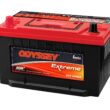 Odyssey ODX-AGM65 Extreme AGM Battery