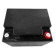 PowerStar 12 Volt 45 Ah UB12400 Sealed Lead AGM Battery for General Purpose Use