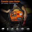 Wagan Power Dome Plex Jump Starter Wagan Power Dome Plex Jump Starter
