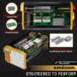 KRIEGER Power Inverter for Automotive Use