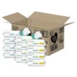 Pampers Sensitive Water Based Baby Diaper Wipes, 8 Pop-Top Packs with 4 Refill Packs for Dispenser Tub, 864 Total Wipes (Packaging May Vary)