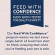 Natural Balance Limited Ingredient Lamb & Brown Rice Recipe | Adult Dry Dog Food | 24-lb. Bag