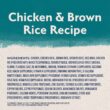 Natural Balance Limited Ingredient Lamb & Brown Rice Recipe | Adult Dry Dog Food | 24-lb. Bag